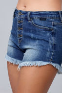 Picture of FS Exp Button Fringe Short    